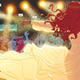 Pop goddess Amaterasu captivates an audience in The Wicked + The Divine #1.